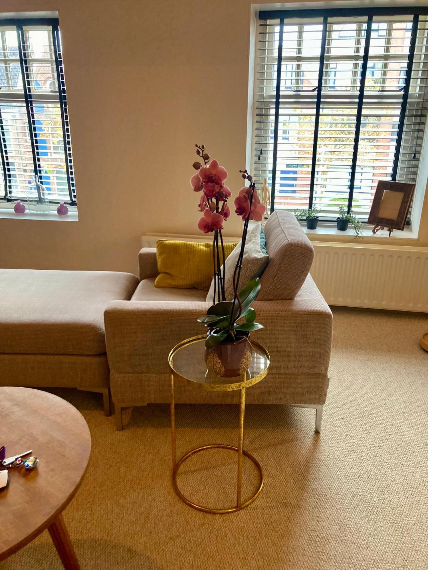 Elegant Appartement In Pakhuis Friesland Centrum Leeuwarden Esterno foto